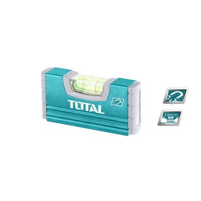 TOTAL ΕΠΑΓΓ. ΑΛΦΑΔΙ ΜΙΝΙ ΜΑΓΝΗΤΙΚΟ 10cm (TMT20105M)