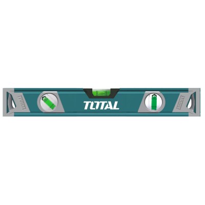 TOTAL ΑΛΦΑΔΙ ΑΛΟΥΜΙΝΙΟΥ 40cm (TMT2406)