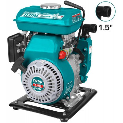 TOTAL ΕΠΑΓΓ. ΑΝΤΛΙΑ ΝΕΡΟΥ ΒΕΝΖΙΝΟΚΙΝΗΤΗ 1-1/2" - 2.5ΗΡ (TP3151)