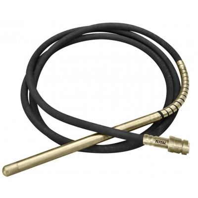 TOTAL ΕΠΑΓΓ. ΕΥΚΑΜΠΤΟΣ ΑΞΟΝΑΣ (ΜΑΡΚΟΥΤΣΙ) Φ - 45mm / 6m (TPVP1451)