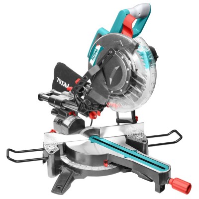 TOTAL ΦΑΛΤΣΟΠΡΙΟΝΟ ΞΥΛΟΥ RADIAL 1.800W / Φ-255mm (TS42182551)