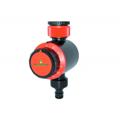 AQUABAX ΜΗΧΑΝΙΚΟΣ ΧΡΟΝΟΔΙΑΚΟΠΤΗΣ ΠΟΤΙΣΜΑΤΟΣ (TS5024)