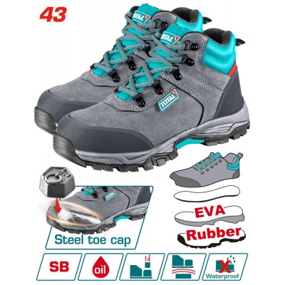 TOTAL ΜΠΟΤΑΚΙ ΕΡΓΑΣΙΑΣ SB (TSP205SB)