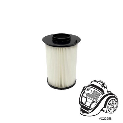 TOTAL ΑΝΤΑΛΛΑΚΤΙΚΟ ΦΙΛΤΡΟ HEPA ΓΙΑ TVC20258 (TVC20258-SP-HF)