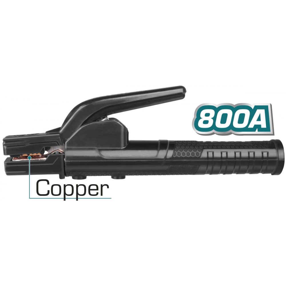 TOTAL ΤΣΙΜΠΙΔΑ ΣΥΓΚΟΛΛΗΣΗΣ 800Α (TWAH8006)