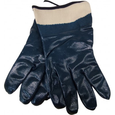 Γάντια Πετρελαίου Μπλε    TECHNOSAFE