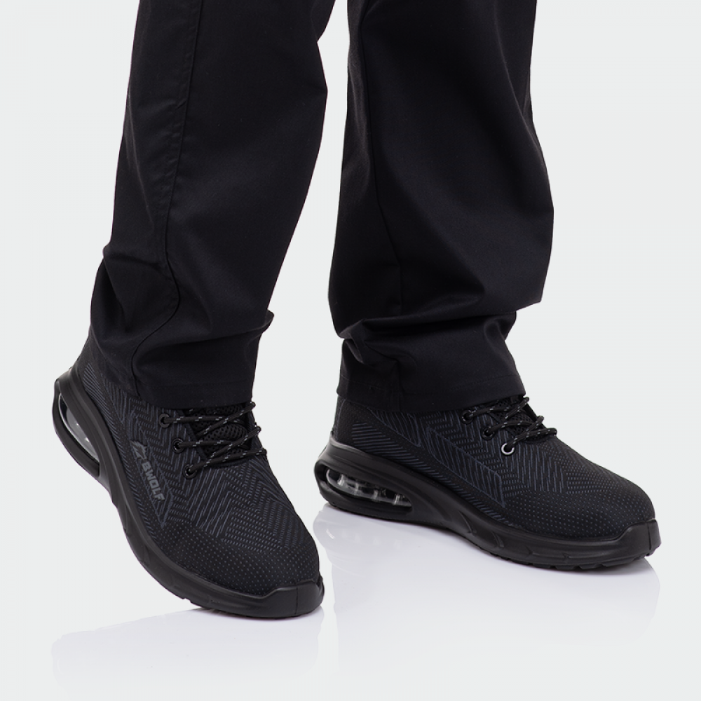 BWOLF SHADOW O1 Παπούτσια εργασίας  