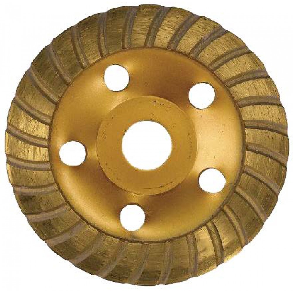 ΔΙΑΜΑΝΤΟΔΙΣΚΟΣ ΛΕΙΑΝΣΗΣ 125MM Φ22,2 ΜΤΧ 729959