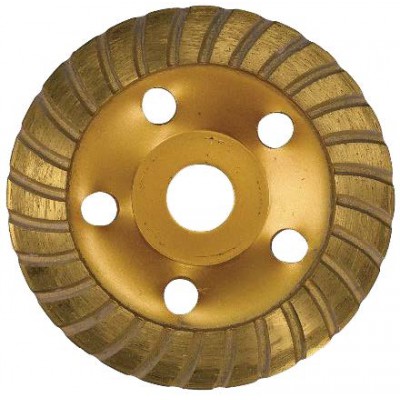 ΔΙΑΜΑΝΤΟΔΙΣΚΟΣ ΛΕΙΑΝΣΗΣ 125MM Φ22,2 ΜΤΧ 729959