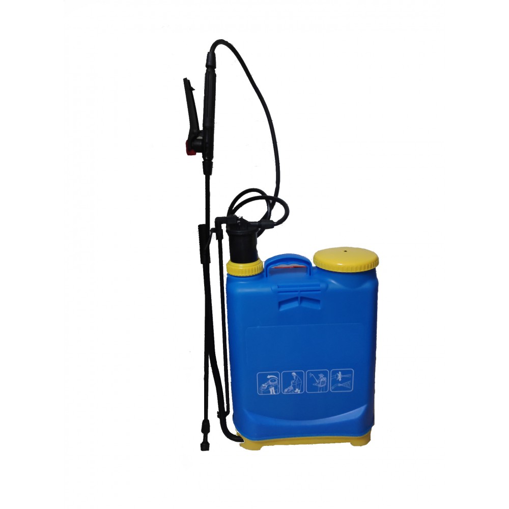 ΨΕΚΑΣΤΗΡΑΣ ΠΛΑΤΗΣ ADA 16L 014-00236