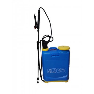 ΨΕΚΑΣΤΗΡΑΣ ΠΛΑΤΗΣ ADA 16L 014-00236