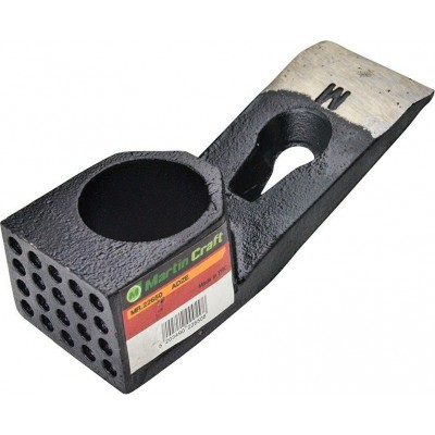 Martin  Σκεπάρνι 500gr Χωρίς Λαβή