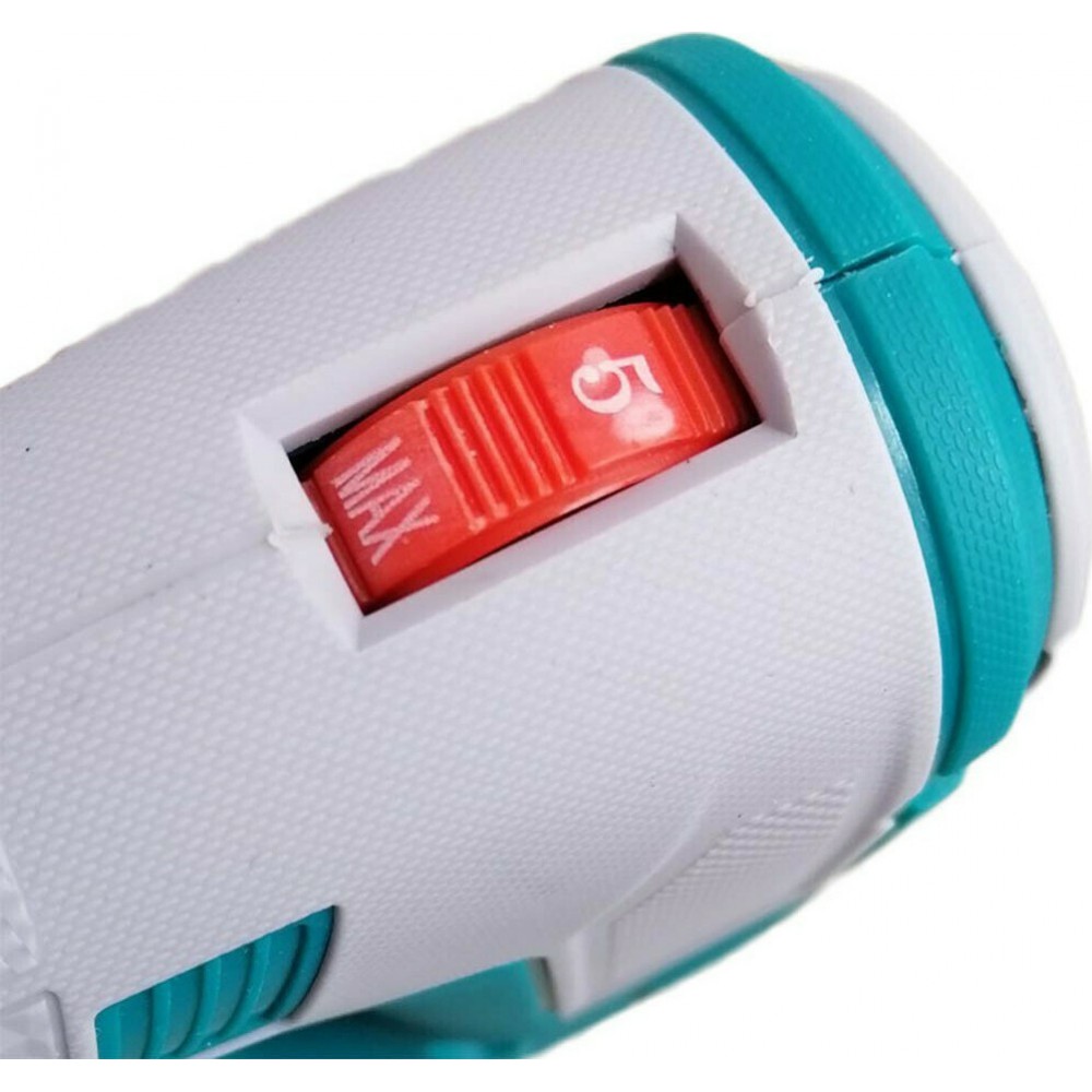 TOTAL ΕΠΑΓΓ. ΠΑΛΙΝΔΡΟΜΙΚΗ ΣΕΓΑ 570W (TS206656)