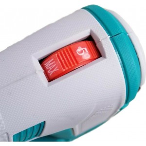 TOTAL ΕΠΑΓΓ. ΠΑΛΙΝΔΡΟΜΙΚΗ ΣΕΓΑ 570W (TS206656)