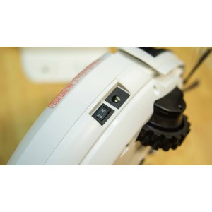 TOTAL ΕΠΑΓΓΕΛΜΑΤΙΚΗ ΡΟΜΠΟΤΙΚΗ ΣΚΟΥΠΑ ΜΠΑΤΑΡΙΑΣ ΛΙΘΙΟΥ (TVCRG30261)