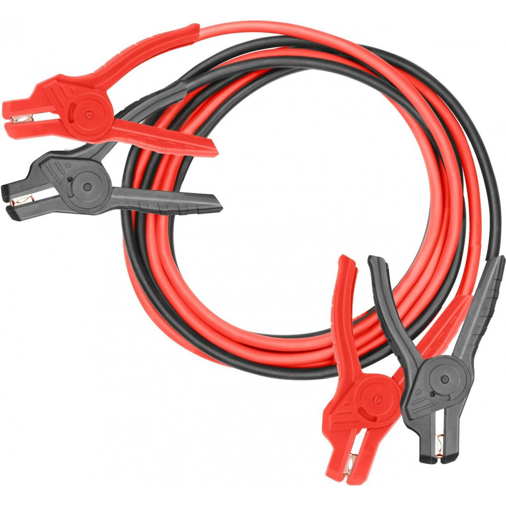 TOTAL ΚΑΛΩΔΙΑ ΕΚΚΙΝΗΣΗΣ 3m (PBCA16008)