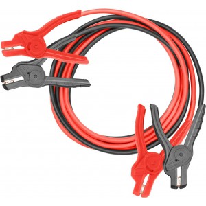 TOTAL ΚΑΛΩΔΙΑ ΕΚΚΙΝΗΣΗΣ 3m (PBCA16008)