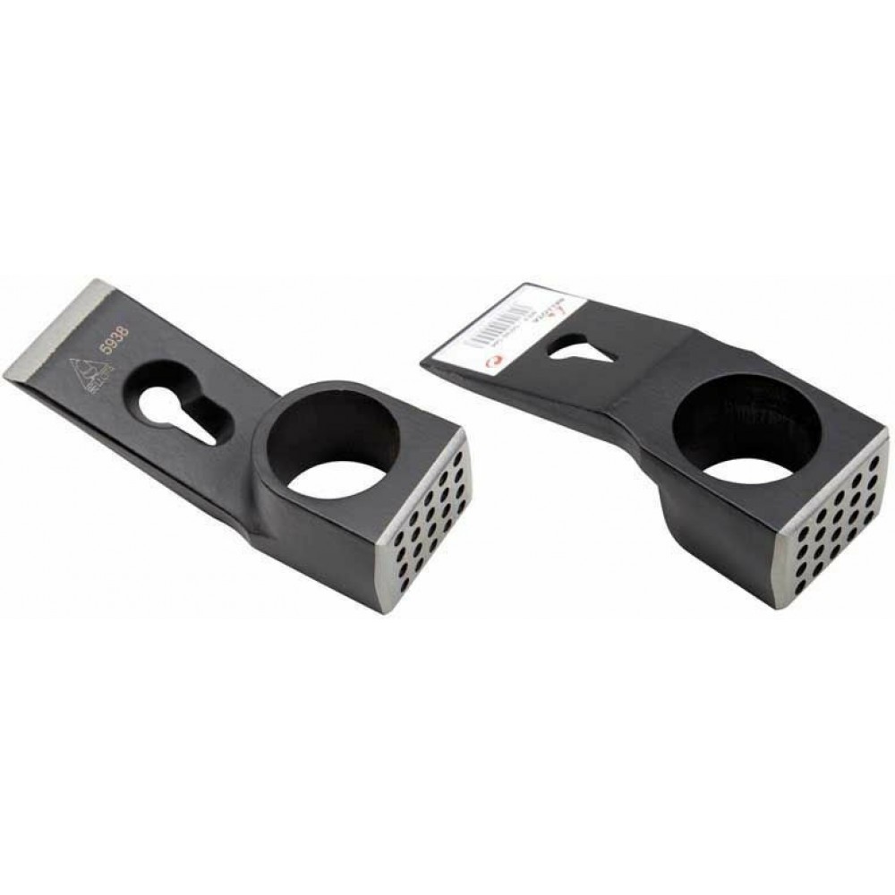 Σκεπάρνι Τρυπητό Σφυρήλατο 340gr Bellota