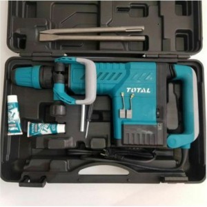 TOTAL ΕΠΑΓΓ. ΣΚΑΠΤΙΚΟ - ΚΑΤΕΔΑΦ. SDS-ΜΑΧ 1.500W (TH215002)