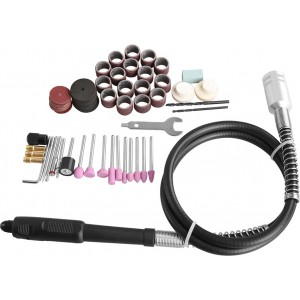 TOTAL ΠΟΛΥΕΡΓΑΛΕΙΟ ΜΟΝΤΕΛΙΣΜΟΥ 130W (TG501032)