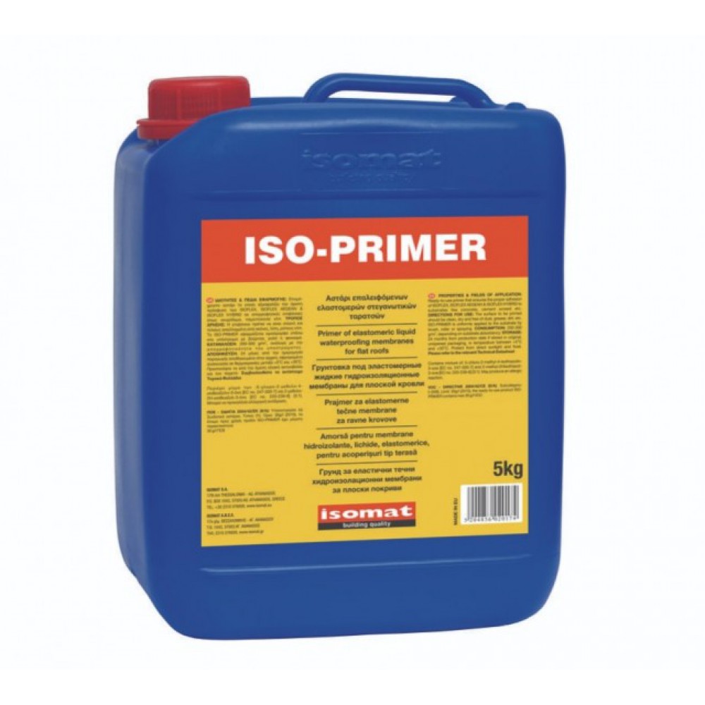 ISOMAT ISO-PRIMER - 5 kg