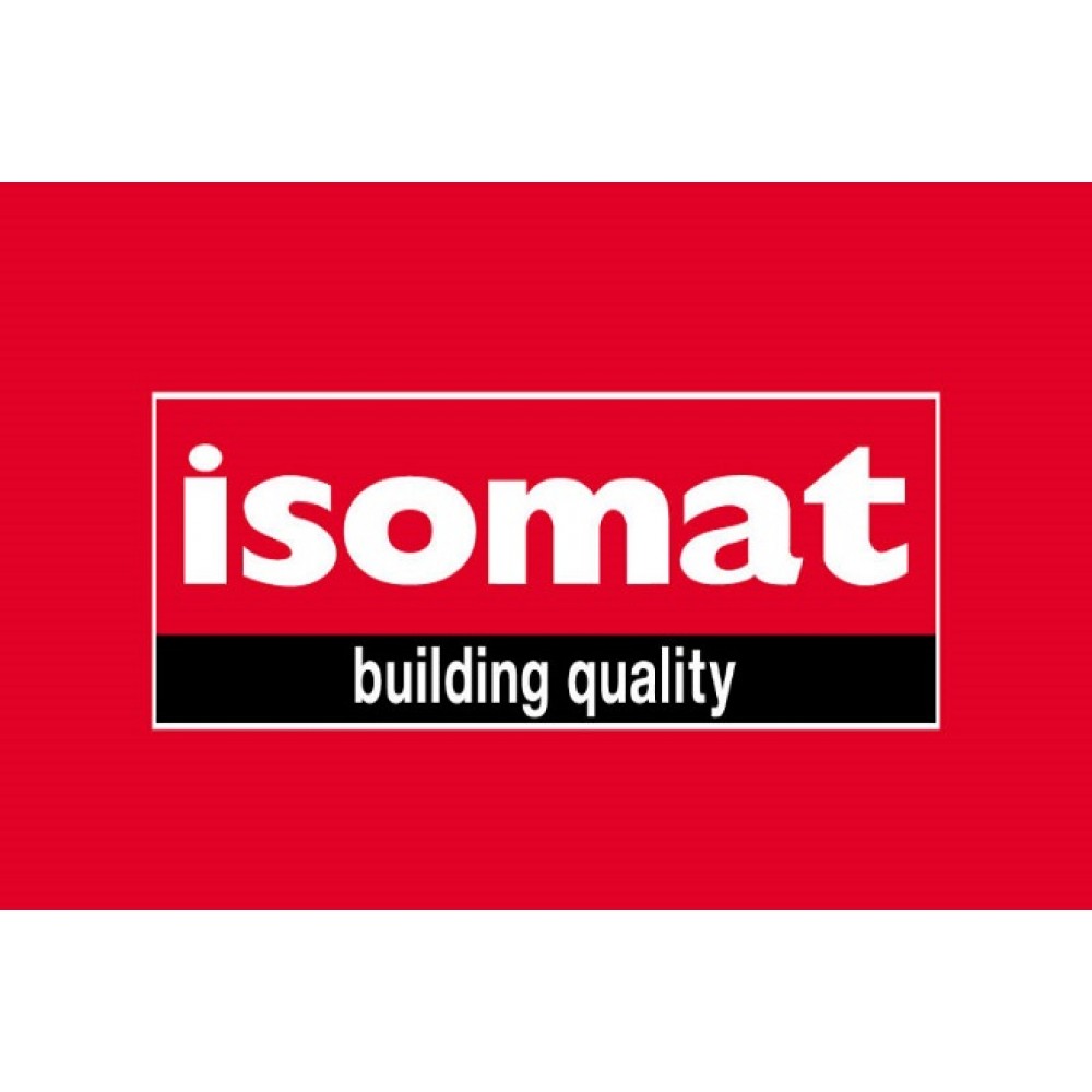 ISOMAT PROFESIONAL ACRYL 3L ΛΕΥΚΟ