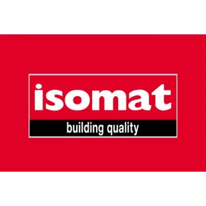 ISOMAT PROFESIONAL ACRYL 3L ΛΕΥΚΟ