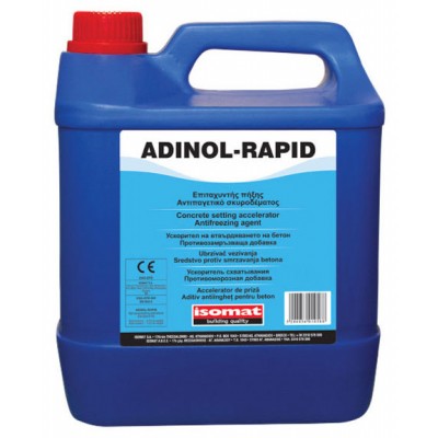 ISOMAT ADINOL-RAPID - 5 kg