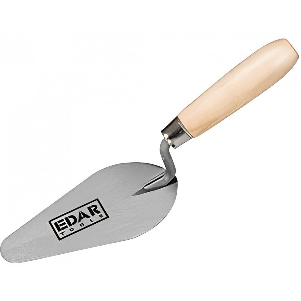 ΜΥΣΤΡΙ ΜΕ ΞΥΛΙΝΗ ΛΑΒΗ ΣΟΒΑΤΖΗ EDAR No 6