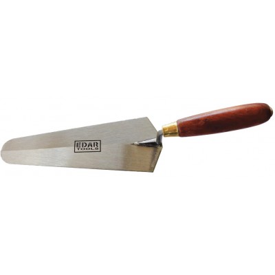 ΜΥΣΤΡΙ ΜΕ ΞΥΛΙΝΗ ΛΑΒΗ EDAR 20cm