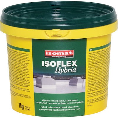 Isomat Isoflex Hybrid 13kg