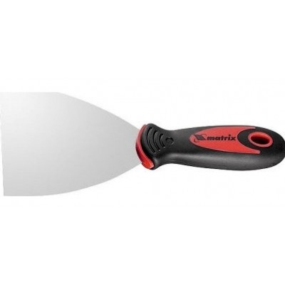 ΣΠΑΤΟΥΛΑ ΜΕ ΠΛΑΣΤΙΚΗ ΛΑΒΗ 80mm MTX