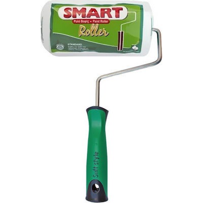 Olympian Smart Ρολό Βαφής Γούνας 18cm