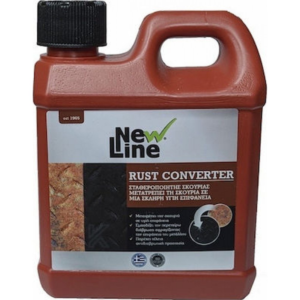 Rust Converter 0,5L