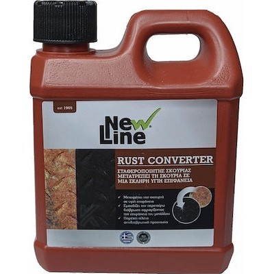 Rust Converter 0,5L